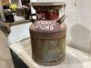CREAM CAN - 2