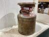 CREAM CAN - 3