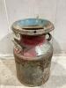 CREAM CAN - 5