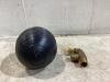 SHOP BOX W/ FLOAT BALL & FITTING