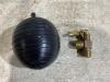 SHOP BOX W/ FLOAT BALL & FITTING - 2