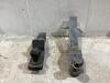 (2) BALL HITCHES