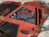 SHOP BOX OF CORDED TOOLS W/ MAKITA 1/2" IMPACT WRENCH & B-D DRILL - 4