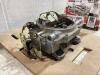 CARBURETOR EDELBROCK - 3