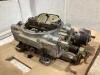 CARBURETOR EDELBROCK - 4