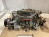 CARBURETOR EDELBROCK - 5
