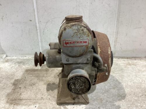 POWER PRODUCTS MOTOR
