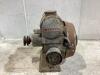 POWER PRODUCTS MOTOR