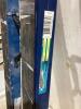 (2) FOLDING MASTERCRAFT SAW HORSES 30-3/4 X 39" 300LB (136KG) - 3