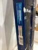 (2) FOLDING MASTERCRAFT SAW HORSES 30-3/4 X 39" 300LB (136KG) - 4