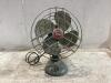 ANTIQUE ELETRIC FAN