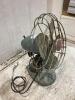 ANTIQUE ELETRIC FAN - 2