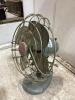 ANTIQUE ELETRIC FAN - 3