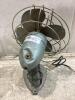ANTIQUE ELETRIC FAN - 4