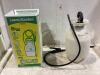 LAWN & GARDEN SPRAYER