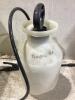 LAWN & GARDEN SPRAYER - 2