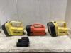 (3) FLASHLIGHTS & BINNOCULARS - 6
