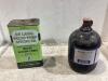 DE-LAVAL PULSO-PUMP SPECIALMOIL MILKER VACUUM PUMPS & MCCLELLAND'S LICE TOX INSECTICIDE CONCENTRATE