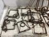 BOX OF MIXED MISCELLANEOUS TRAPS - 2