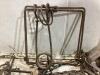 BOX OF MIXED MISCELLANEOUS TRAPS - 3