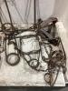 BOX OF MIXED MISCELLANEOUS TRAPS - 4