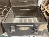 (2) ANTIQUE AMMO BOXES - 3
