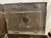 (2) ANTIQUE AMMO BOXES - 4