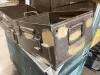 (2) ANTIQUE AMMO BOXES - 5