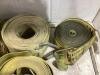 SHOP BOX OF STRAPS - 4