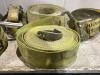 SHOP BOX OF STRAPS - 5