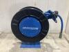 MASTERCRAFT AIR HOSE RETRACTABLE HOSE REEL