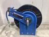MASTERCRAFT AIR HOSE RETRACTABLE HOSE REEL - 4