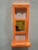 SHOP BOX W/ WATERTILE, FLEXTILE, CONCRETE PATCH, CONSTRUCTION ADHESIVE, ICE MAKER OUTLET BOX & MISCELLANEOUS - 2