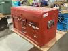 TOOL CHEST - 3