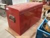 TOOL CHEST - 4