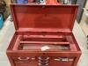 TOOL CHEST - 5