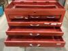 TOOL CHEST - 6