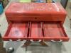 TOOL CHEST - 7