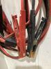 (2) BOOSTER CABLES - 3