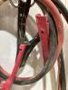 (2) BOOSTER CABLES - 6