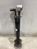 (2) TRAILER JACKS