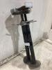 (2) TRAILER JACKS - 2