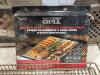 BOX OF BARBECUE SUPPLIES - 4