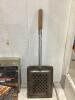 BOX OF BARBECUE SUPPLIES - 5