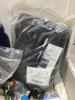SHOP BOX OF MISCELLANEOUS W/ CAR WASH, SPLIT LOOM & HOOK - 7