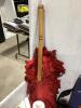 SHOP BOX OF MISCELLANEOUS W/ CAR WASH, SPLIT LOOM & HOOK - 9
