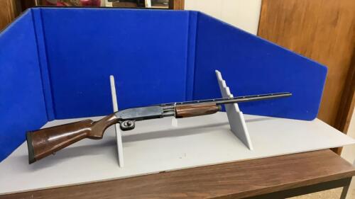 BROWNING 12 GA PUMP SHOTGUN&hellip;.FIELD MODEL/BOTTOM EJECT&hellip;.SERIAL #30868PT152&hellip;.PAL REQUIRED FOR PURCHASE
