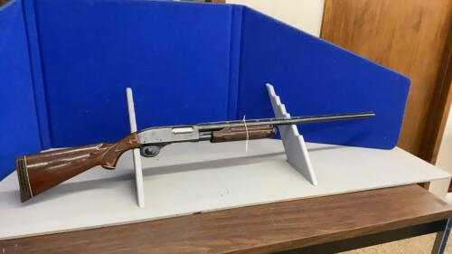 REMINGTON MODEL 870 MAG. 12GA&hellip;&hellip;SERIAL W279087M&hellip;PAL REQUIRED FOR PURCHASE