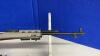 SKS SEMI-AUTO W/ (2) BLOCKED CLIPS, ORIGINAL WOOEN STOCK W/ BAYONETTE&hellip;SERIAL EO217&hellip;PAL REQUIRED FOR PURCHASE - 4