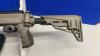 SKS SEMI-AUTO W/ (2) BLOCKED CLIPS, ORIGINAL WOOEN STOCK W/ BAYONETTE&hellip;SERIAL EO217&hellip;PAL REQUIRED FOR PURCHASE - 7